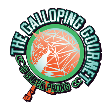 Galloping Gourmet logo