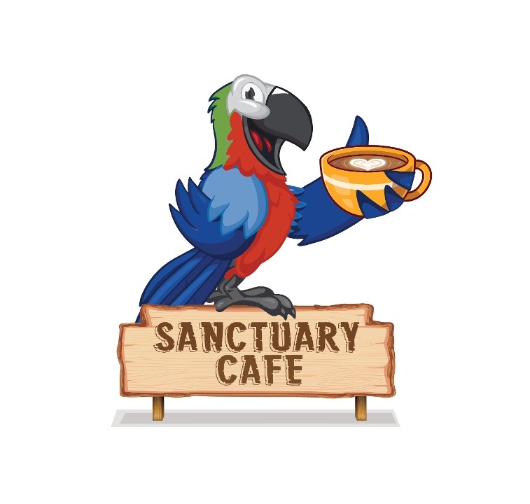 Sanctuary Cafe 8866B W Thunderbird Rd
