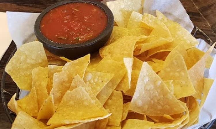 Chips & Salsa (TO GO)