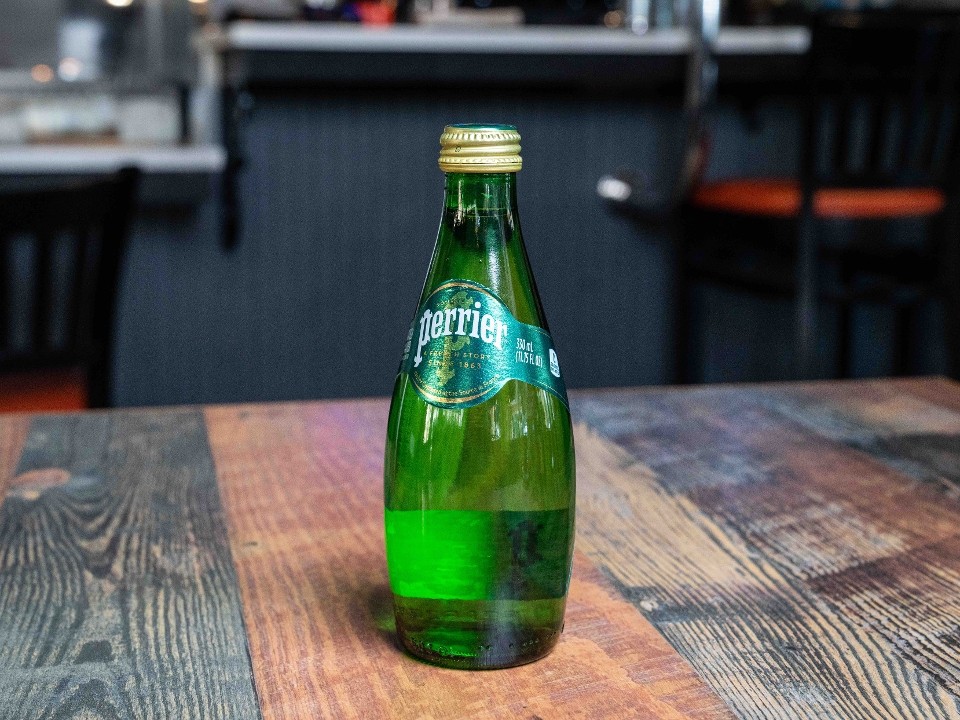 Perrier