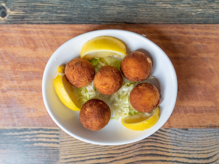 Bolitas de Langosta (5)