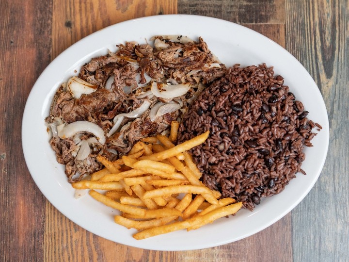 Vaca Frita