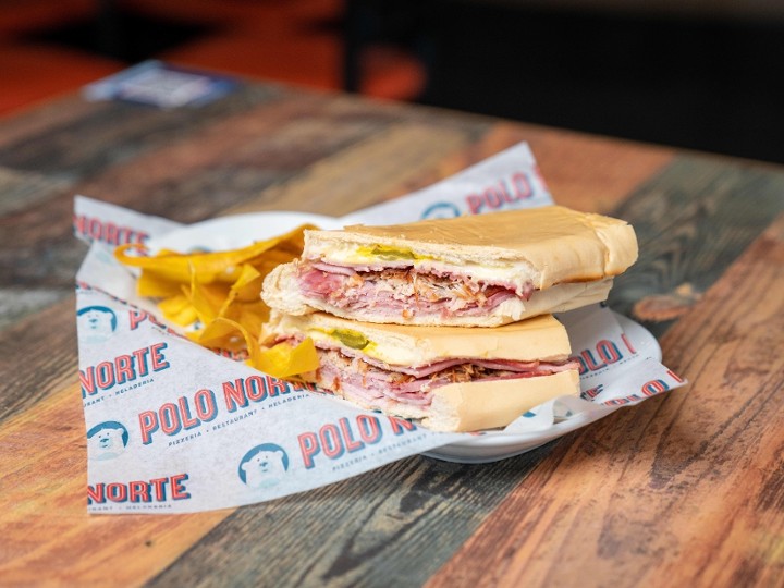 Cubano Regular