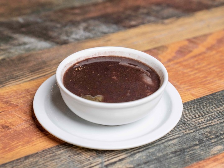 Frijoles Negros