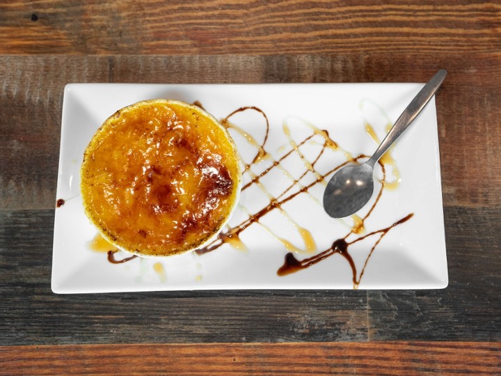 Crema Catalana