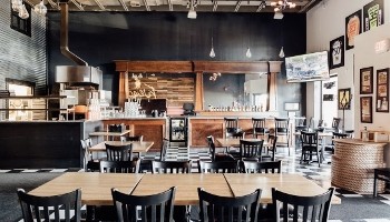 Fuego Bistro and Pizzeria 2001 Sidewinder Dr