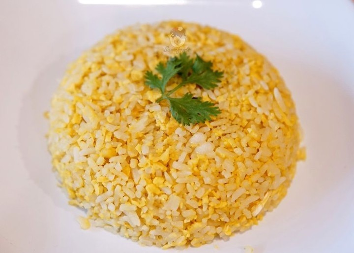 Mini Fried Rice