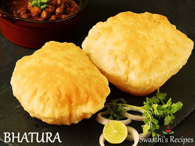 Bhatura