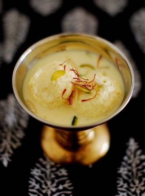 Ras Malai