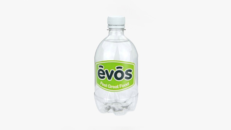 Mini Bottled Water