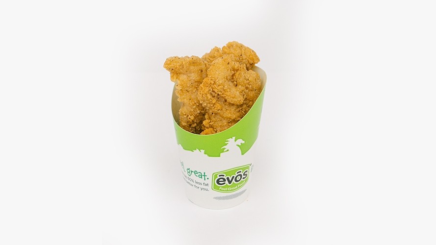 Airbaked Chicken Strips 3pc