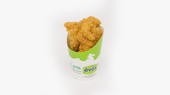 Airbaked Chicken Strips 3pc