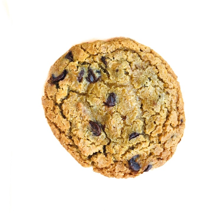 NEW!! Chocolate Chip Cookie