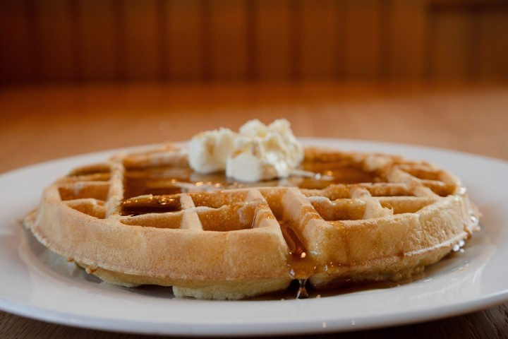 Belgian Waffle