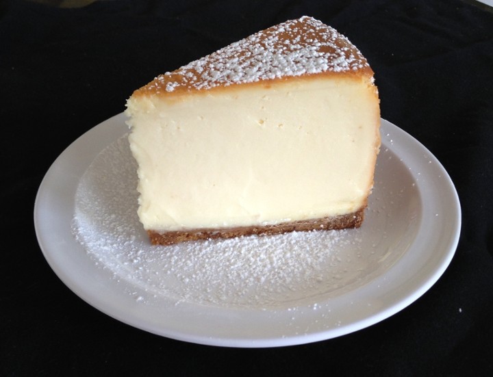 Cheesecake