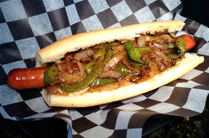 Hoboken Hot Dog