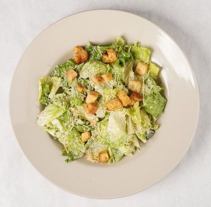 Entree Caesar Salad*