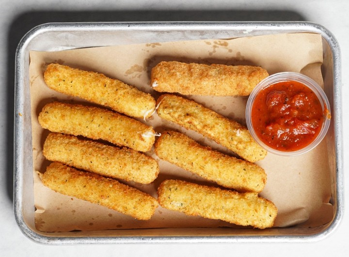 Cheese Sticks App*