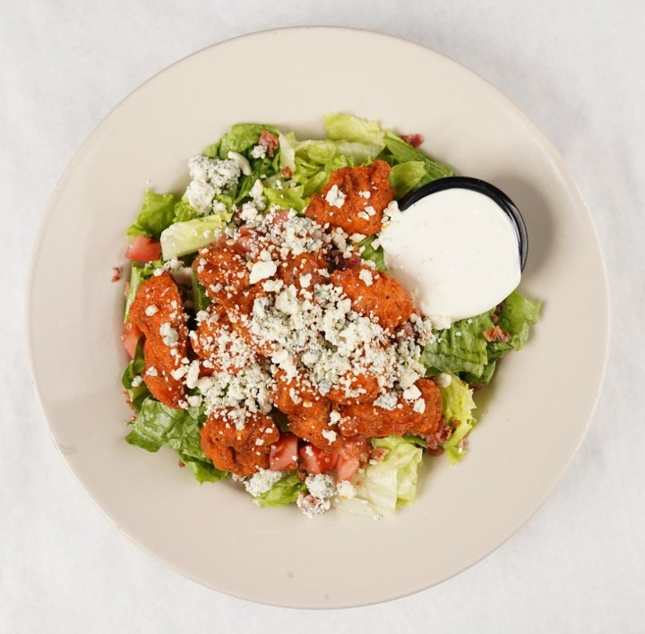 Buffalo Chicken Salad*