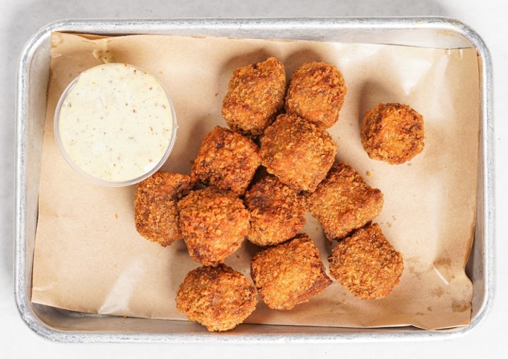 Boudin Balls*