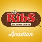 Tg Ribs TJ Ribs - 1/2 Gallon of Margaritas ToGo
