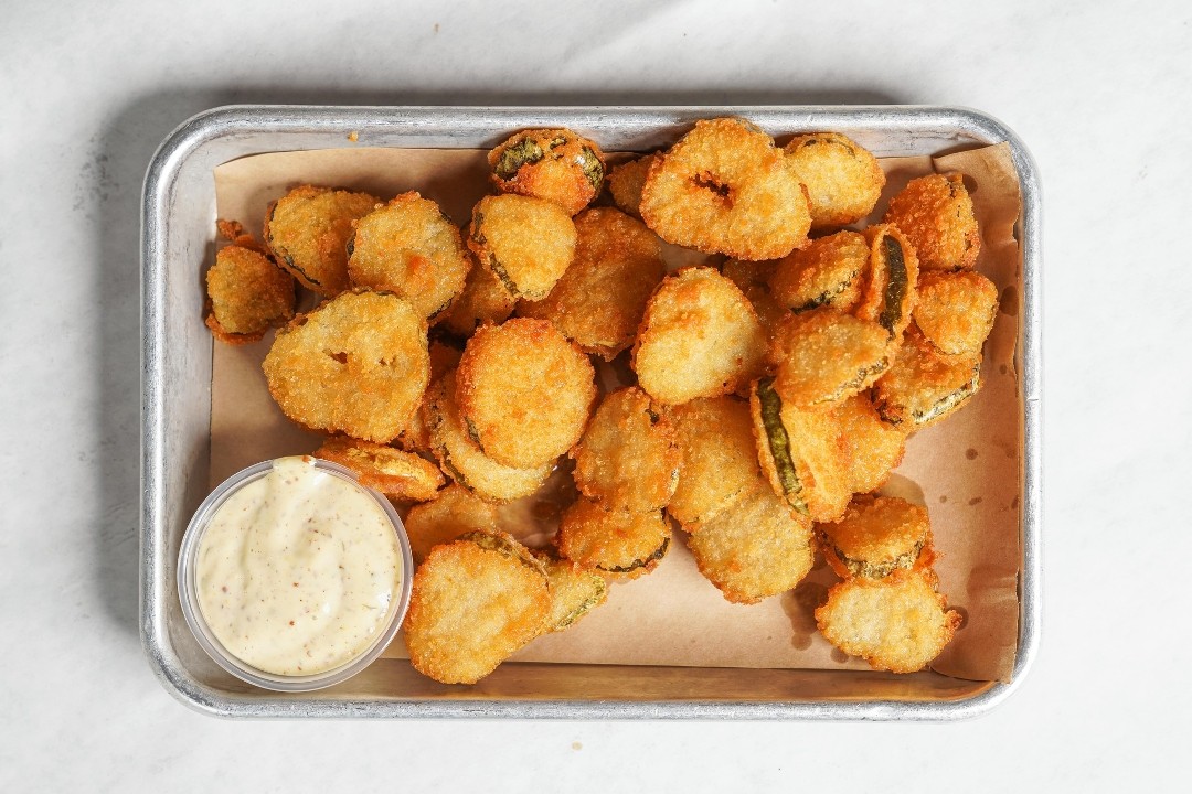 TJ Rib's Acadian Toast