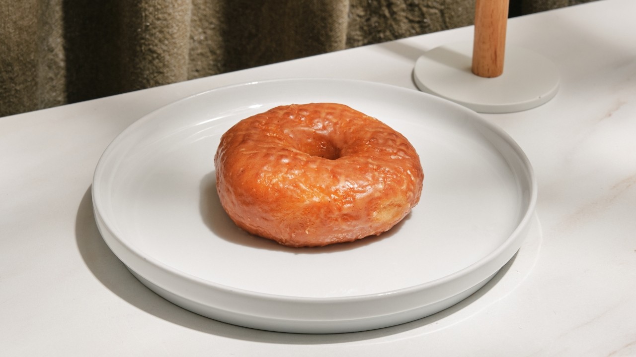 Original Glaze Donut