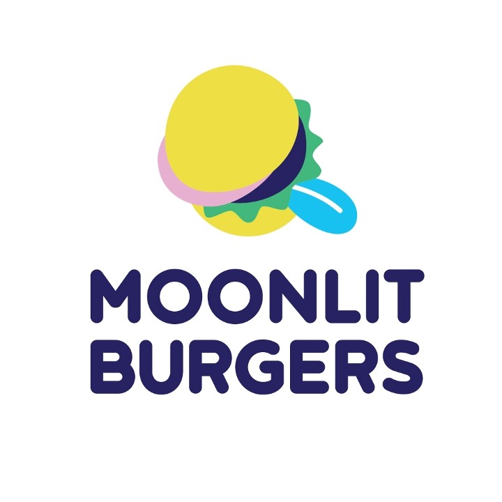 Moonlit Burgers - DORMONT logo