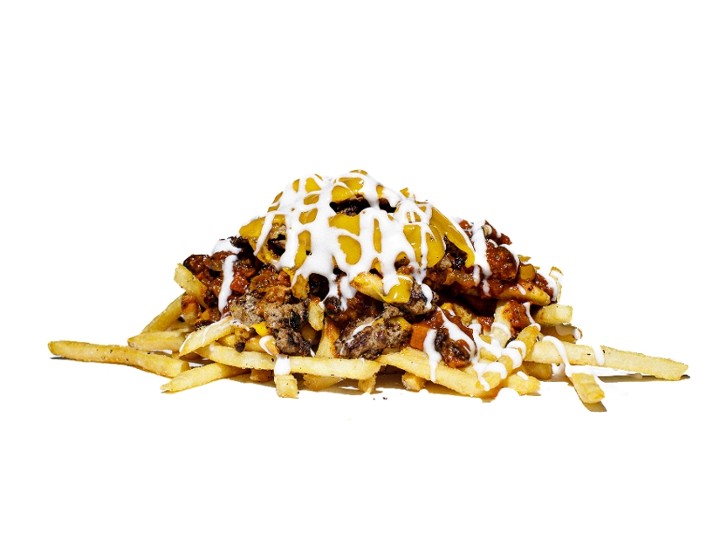 Chili Fries