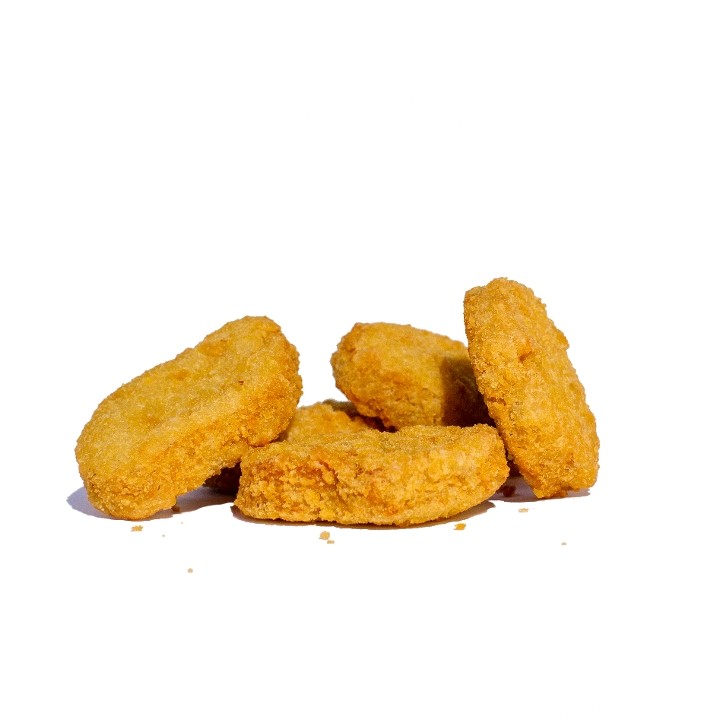 Kid Nuggets Meal