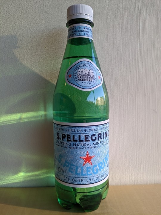 Pellegrino 16oz