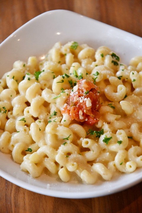 WB Mac & Cheese