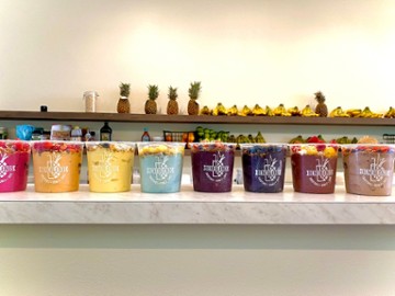 BeneBlends 558 Junction Road