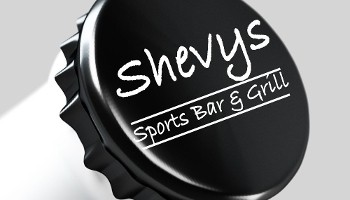 Shevy’s Sports Bar & Grill 2607 N Main St