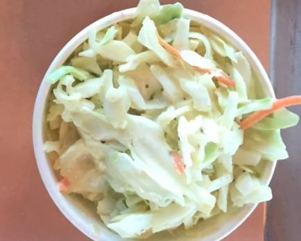 Side Cole Slaw