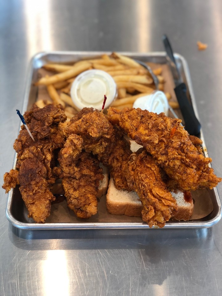 Cookshack Menu Cookshack, College Station, TX - Loyalty Chicken Sandwich Lunch Special
