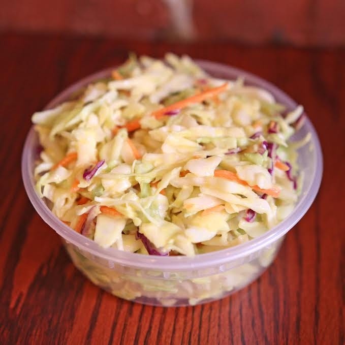 Sweet Slaw