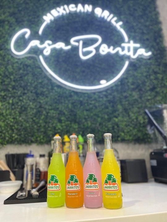 Jarritos