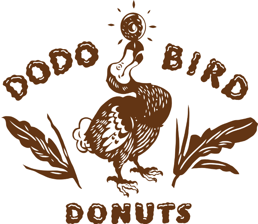 Dodo Bird Donuts