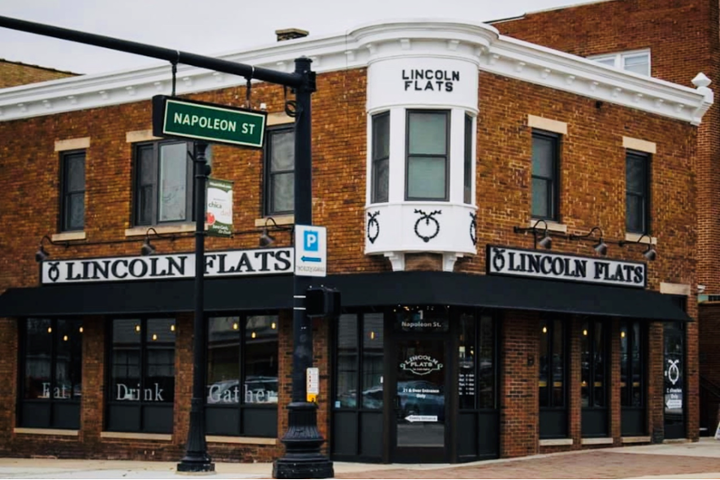 Restaurant banner image