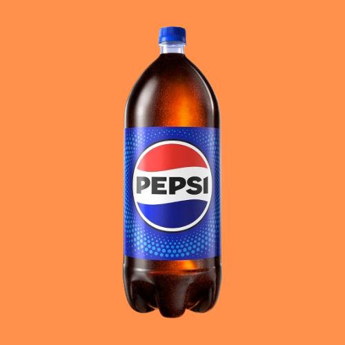 2 Liter Pepsi Products