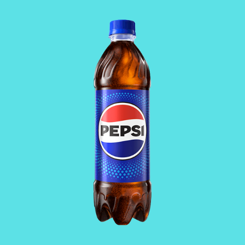 16.9oz Pepsi Products