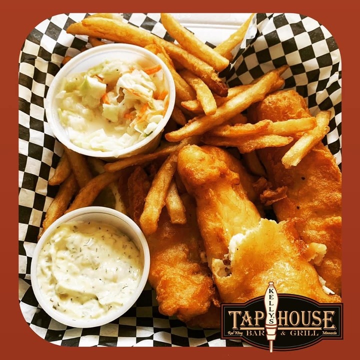 Kelly's Tap House Bar and Grill 1530 Old W Main St