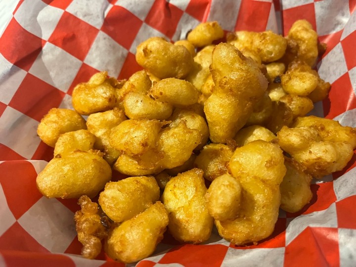 Ellsworth Cheese Curds