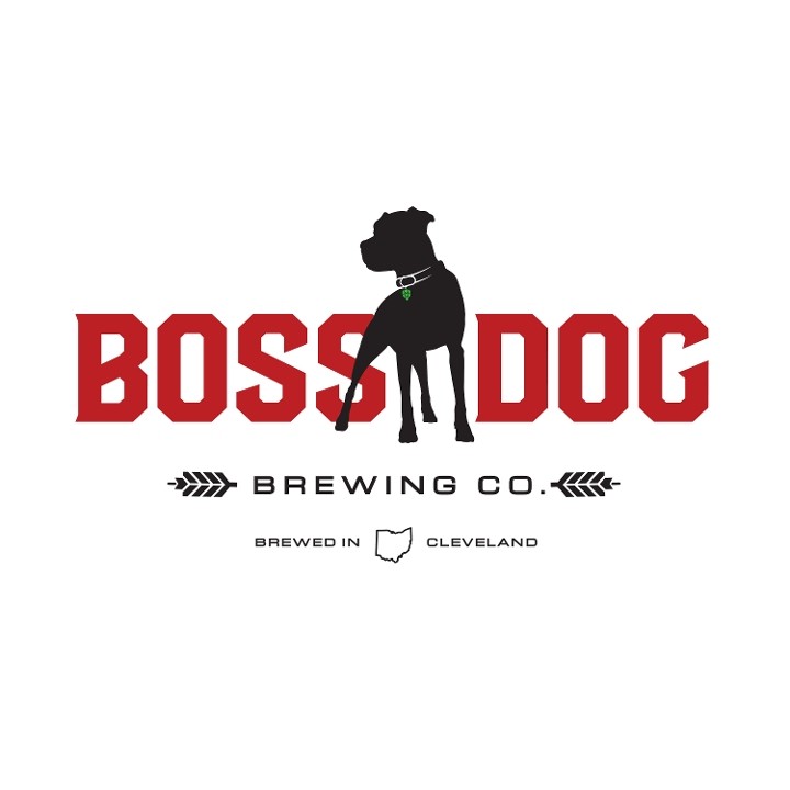 Boss Dog Brewing Co.