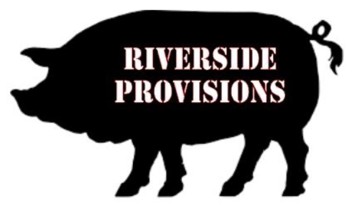 Riverside Provisions  Riverside Provisions 