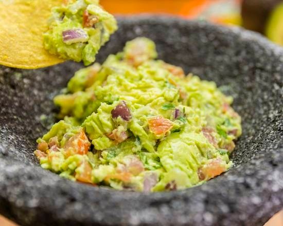 Guacamole Individual