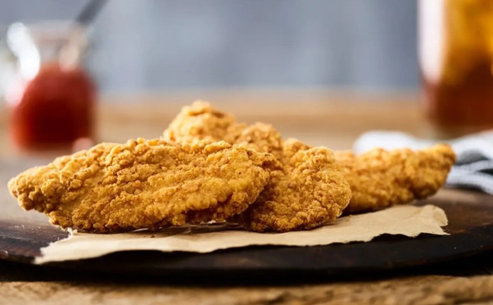 Kids Chicken Tenders