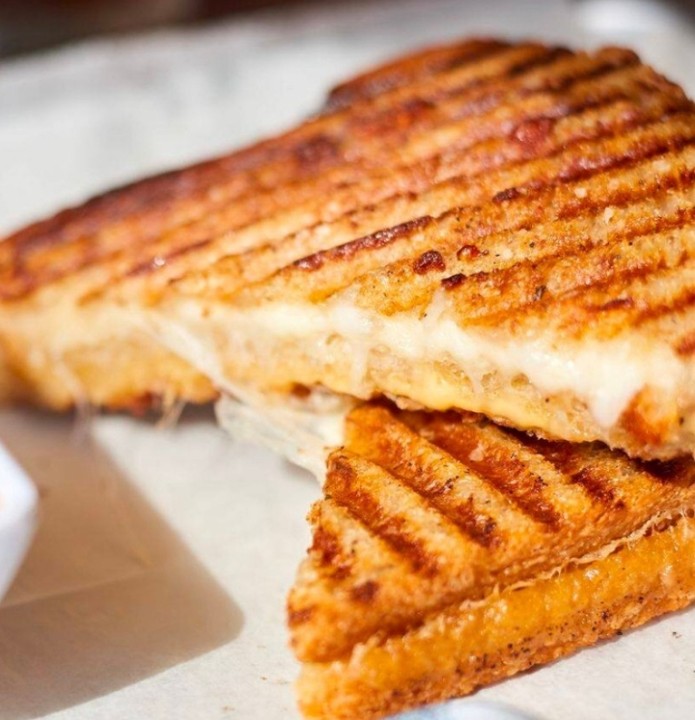 Kids Grilled Cheese