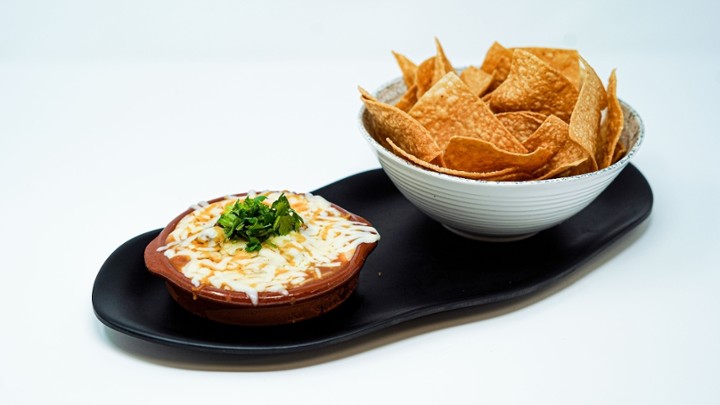 Mamma's Queso Dip